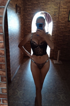 Анжелика, 40 лет - фото 4