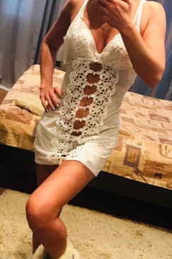 Надя, 37 лет - фото 40