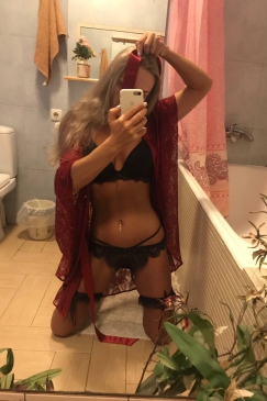 Надя, 37 лет - фото 36