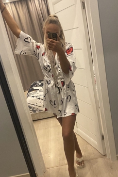 Надя, 37 лет - фото 19