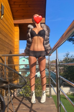 Надя, 37 лет - фото 51