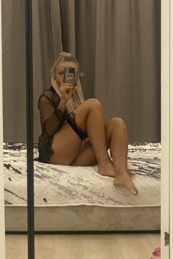 Надя, 37 лет - фото 18