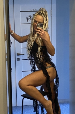 Надя, 37 лет - фото 23