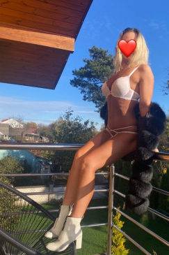 Надя, 37 лет - фото 50