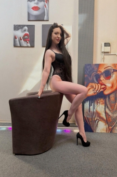 Кира, 24 года - фото 5