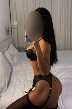 Лана, 30 лет - фото 4