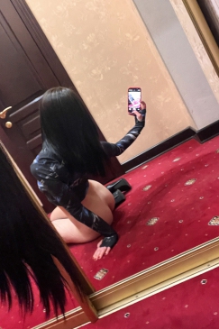 Мелиса, 19 лет - фото 3