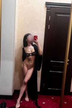 Мелиса, 19 лет - фото 1