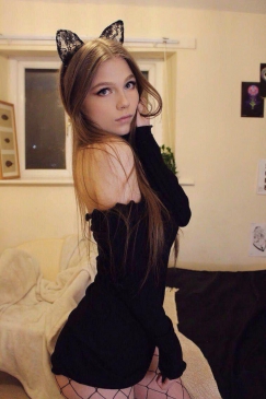 Риточка, 20 лет - фото 2