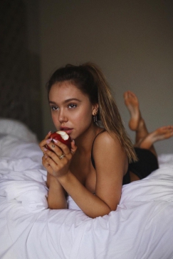 Снежана, 24 года - фото 6