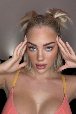 Ангелина, 19 лет - фото 3