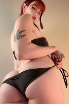 Виола, 19 лет - фото 1