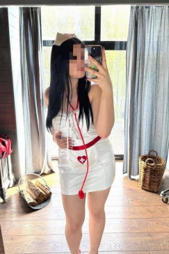 Нюта, 19 лет - фото 9