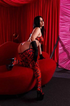 Нюта, 19 лет - фото 5