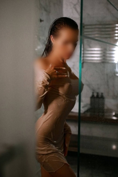 Ксюша, 24 года