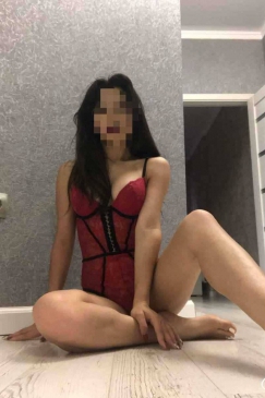 Лиза, 26 лет - фото 1