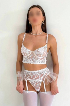 Алисочка, 18 лет - фото 1