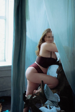 Алёна, 28 лет - фото 1