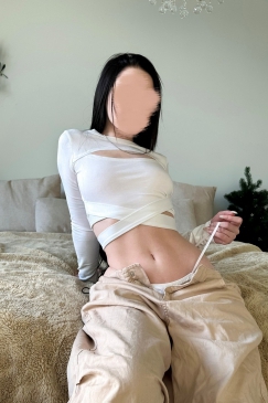 Мирушка, 21 год - фото 1