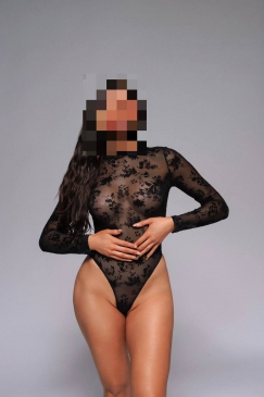 Лика, 27 лет - фото 1