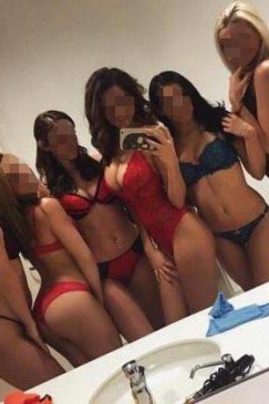 Подружки, 22 года