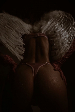 Ангелок, 20 лет