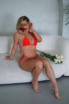 Марина, 30 лет - фото 3