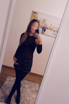 Анита, 27 лет - фото 1