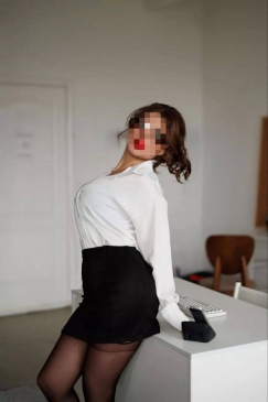 Доминика, 22 года - фото 8