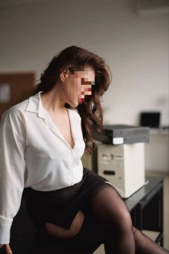 Доминика, 22 года - фото 6