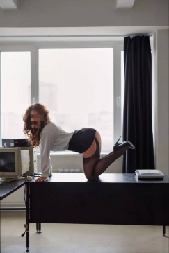 Доминика, 22 года - фото 7