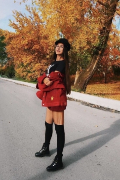 Юля, 21 год - фото 13