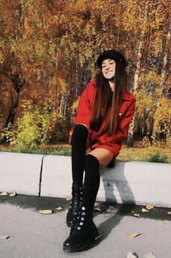 Юля, 21 год - фото 14