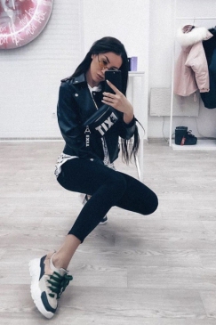 Юля, 21 год - фото 3