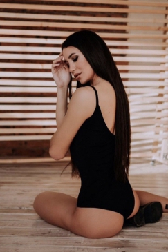 Юля, 21 год - фото 20