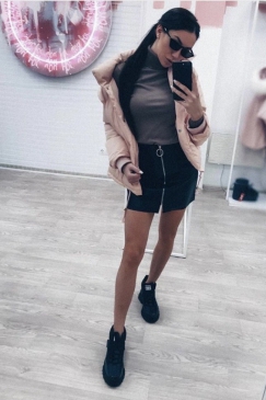 Юля, 21 год - фото 15