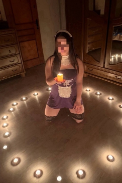 Доминика, 22 года - фото 6