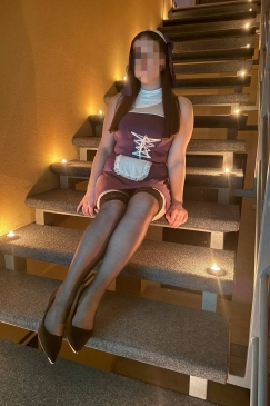 Доминика, 22 года - фото 1