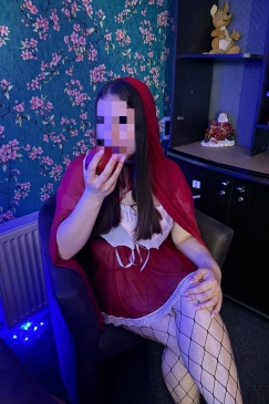 Доминика, 22 года - фото 7