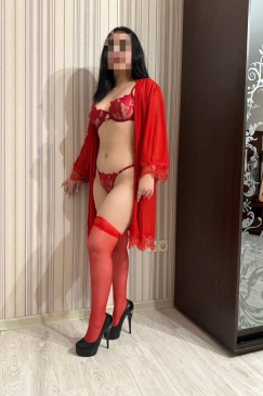 Зарина, 20 лет - фото 10