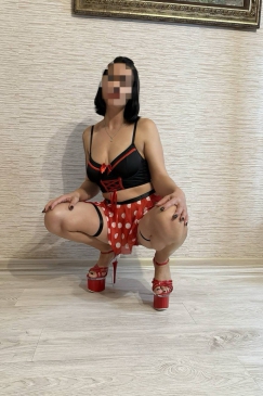 Рената, 35 лет - фото 4