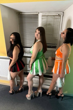 Подружки, 24 года - фото 7