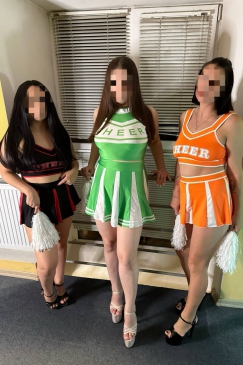 Подружки, 24 года - фото 2