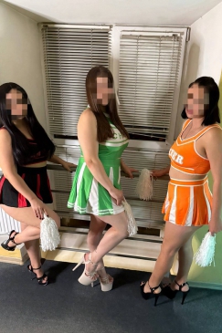 Подружки, 24 года - фото 1