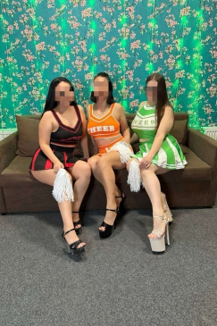 Подружки, 24 года - фото 3