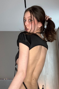 Катя, 20 лет - фото 7