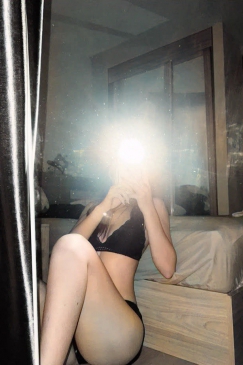 Анжелика, 27 лет - фото 1