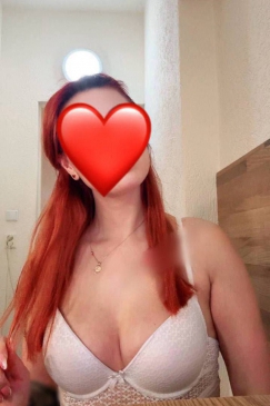 Анжелика, 27 лет