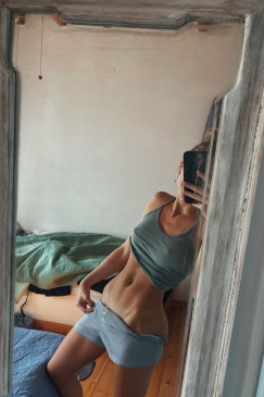 Сюзи, 22 года - фото 5