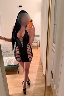 Анастейша, 29 лет - фото 1